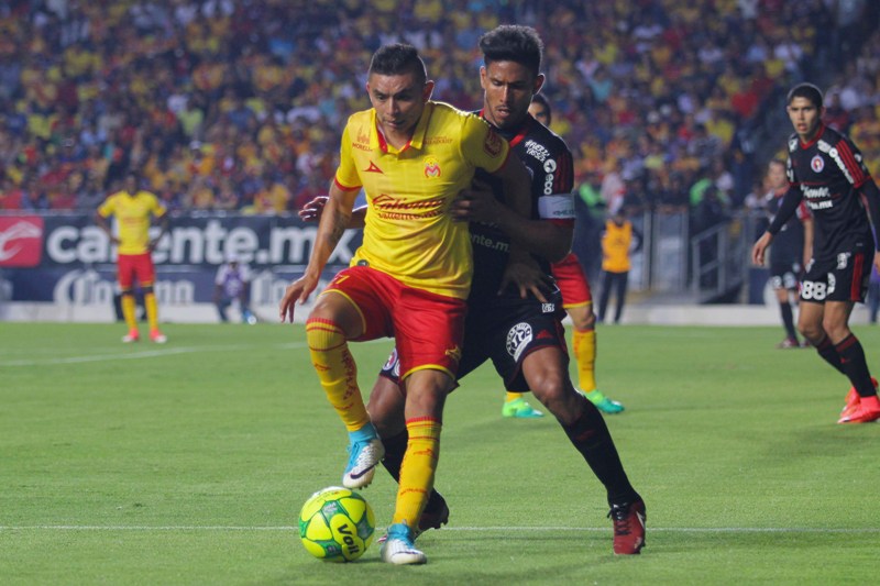 Liguilla 2017 Xolos vs. Morelia, juego de vuelta, horario y canales de