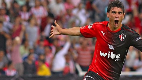 Liga MX
