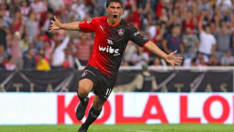 Liga MX