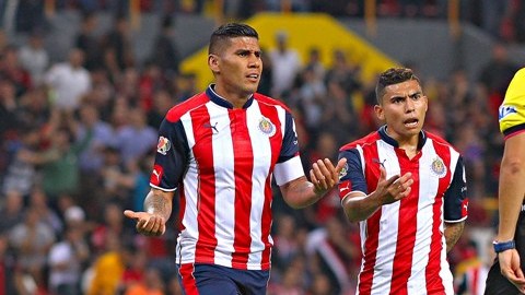Liga MX