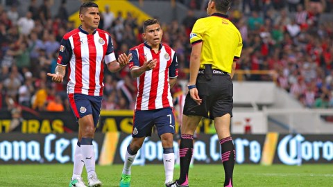 Liga MX