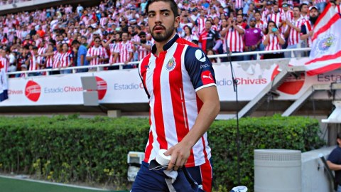 Chivas