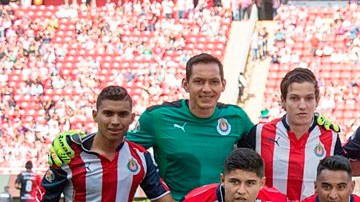 Liga MX