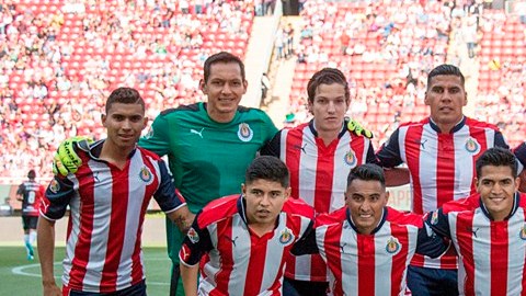 Liga MX