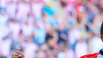 Chivas Orbelín Pineda