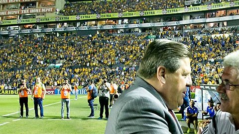 Liga MX