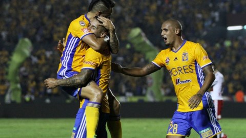 Liga MX