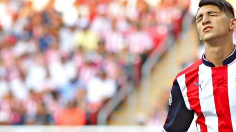 Liga mx