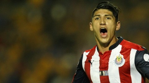 Liga Mx