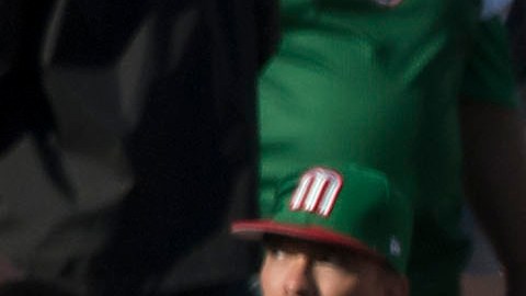 Croacia obtuvo dos goles en la primera mitad y no perdió la ventaja.