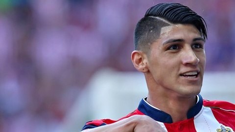 Liguilla 2017