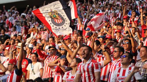 Chivas