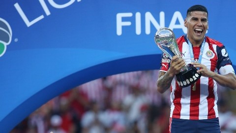Chivas Liga MX
