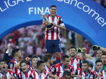 Chivas Liga MX