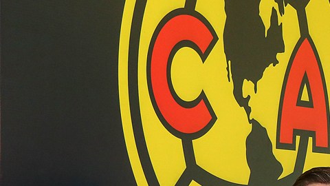 Miguel "Piojo" Herrera fue presentado como técnico del América