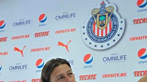 Chivas