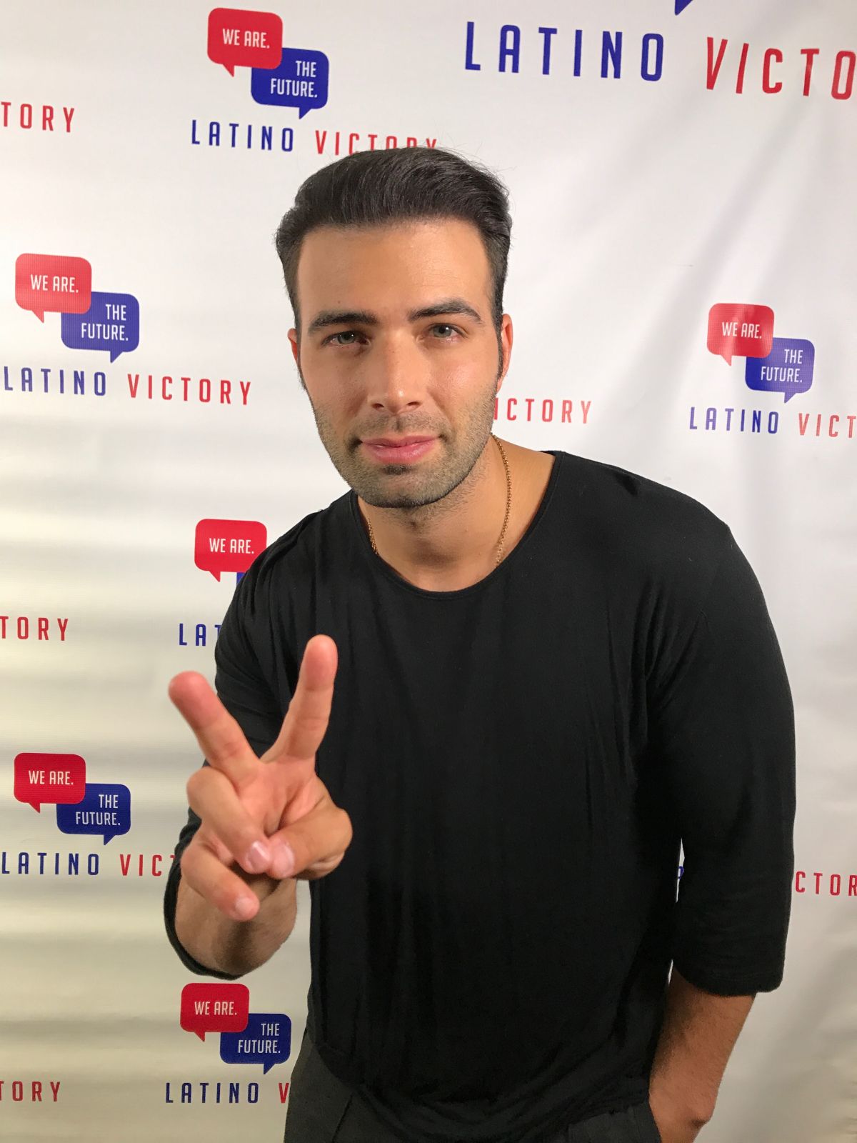 jencarlos canela no podemos perder la esperanza jencarlos canela no podemos perder la esperanza