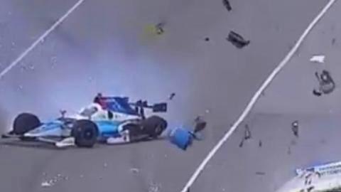 IndyCar Series