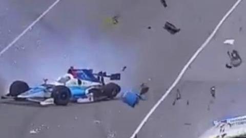 IndyCar Series