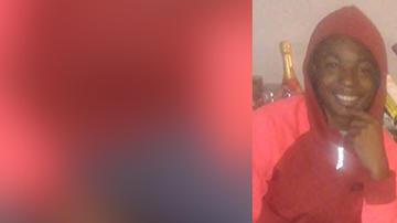 Isaiah Rogers, de 17 años, fue baleado a muerte frente a su casa en Sur Los Ángeles.