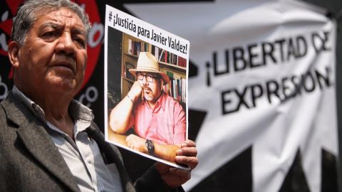 javier valdez