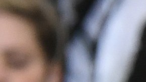 Jennifer Lopez y Alex Rodriguez en Met Gala 2017