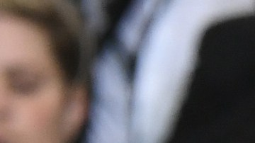 Jennifer Lopez y Alex Rodriguez en Met Gala 2017