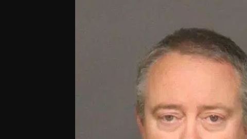 Jerry Wayne Langley, de 50 años, enfrenta cargos por supuestamente tratar de tener relaciones sexuales con un menor.