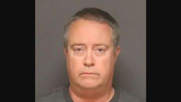 Jerry Wayne Langley, de 50 años, enfrenta cargos por supuestamente tratar de tener relaciones sexuales con un menor.