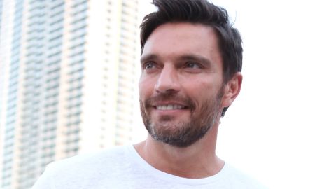 Julian Gil