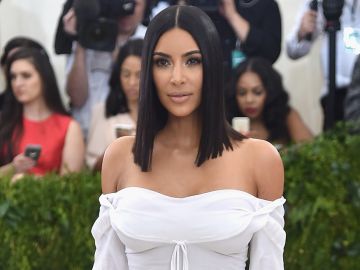Kim Kardashian