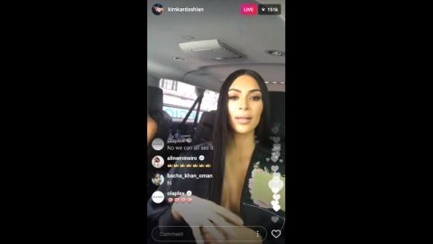 Kim Kardashian