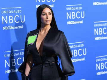 Kim Kardashian