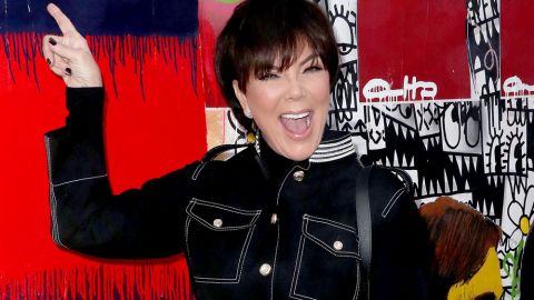 Kris Jenner