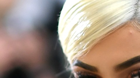 Kylie Jenner