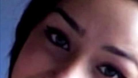 Sierra LaMar, de 15 años, fue secuestrada y asesinada por Antolin García Torres.