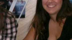 Leanne Ericson es madre de tres hijos.