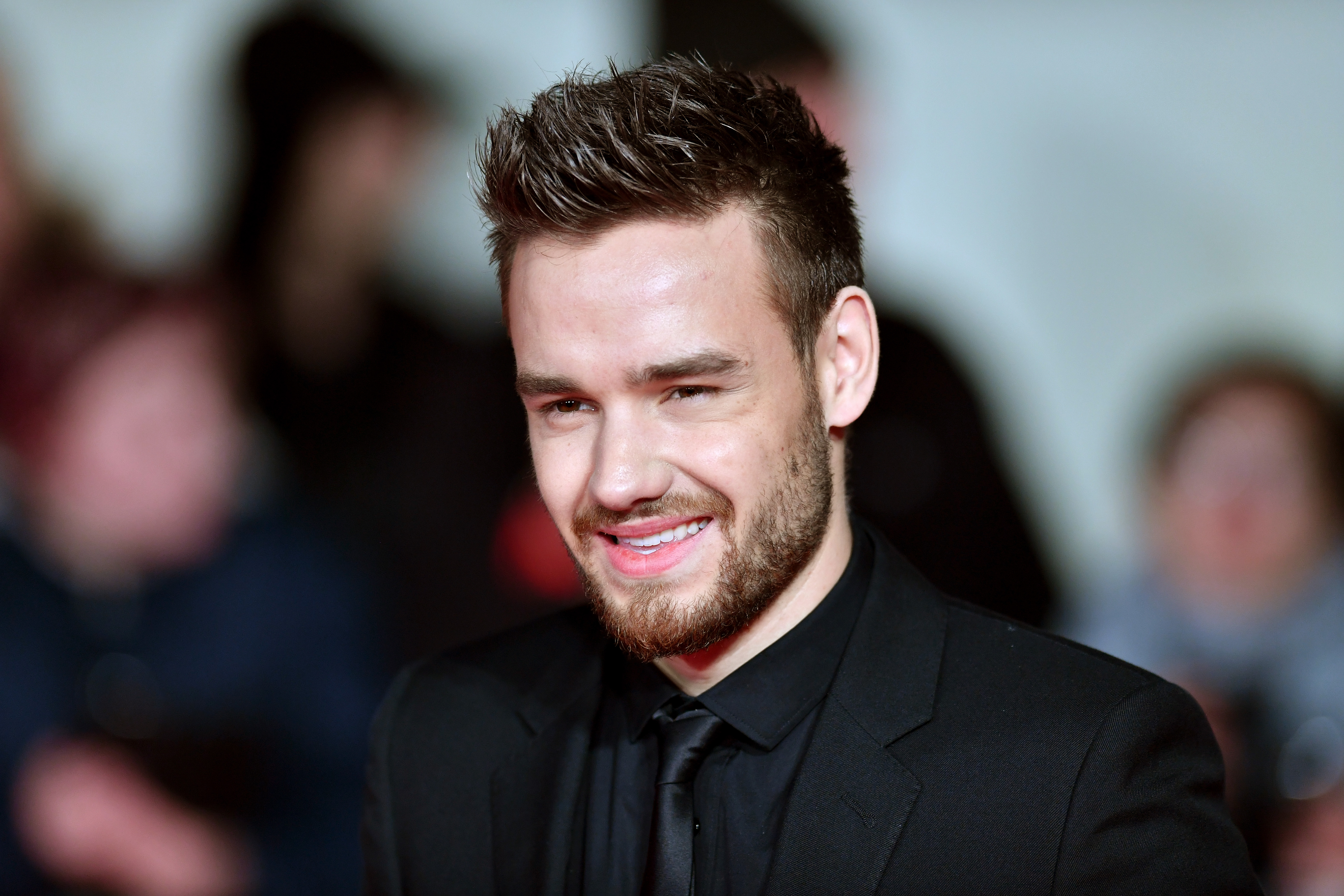 Liam Payne