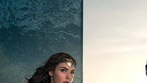 La película estrena en noviembre de este año.