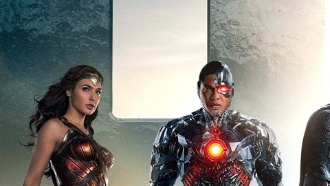 La película estrena en noviembre de este año.