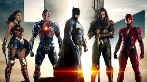 La película estrena en noviembre de este año.