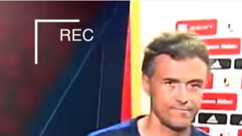 Luis Enrique