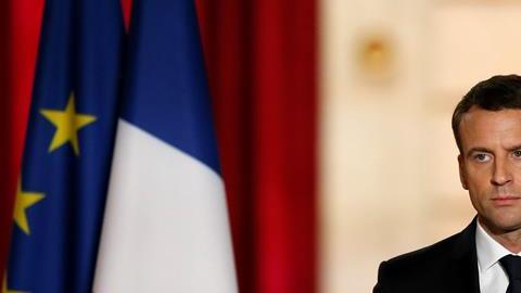 Macron
