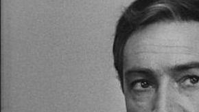 Max Otto von Stierlitz por Vyacheslav Tikhonov. Captura de pantalla. Wikimedia