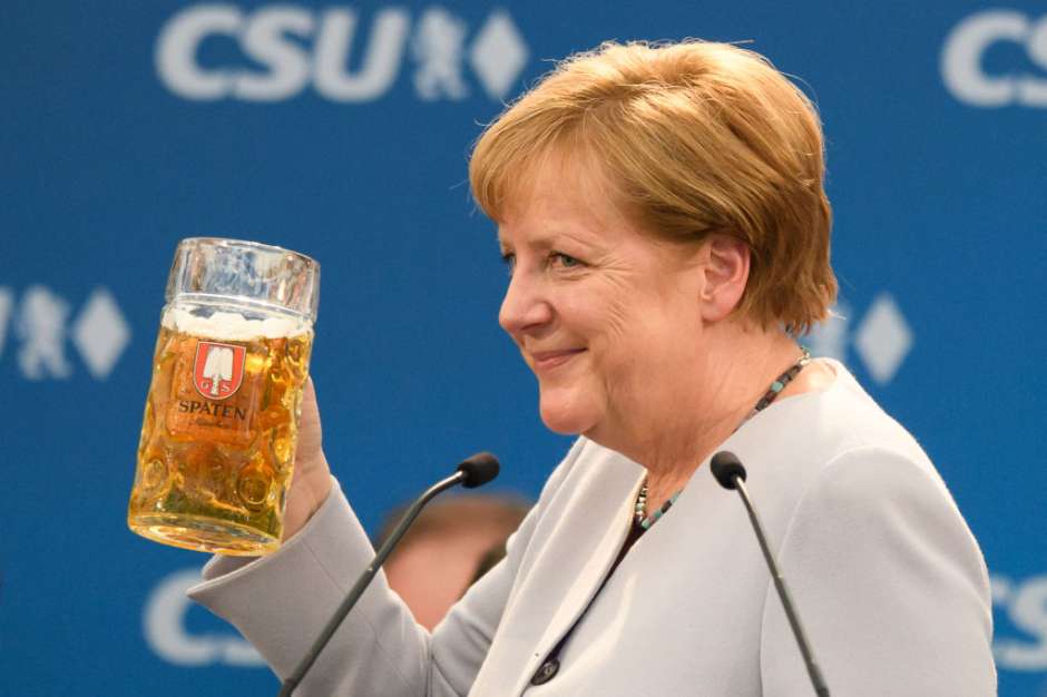 Merkel