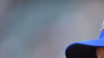 El manager Terry Collins asegura que sus Mets se van a recuperar, pero el panorama actual luce negro.