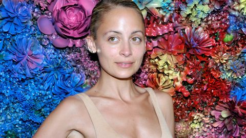 Nicole Richie