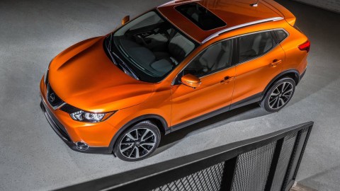 El nuevo Nissan Rogue con muy buenas ventas