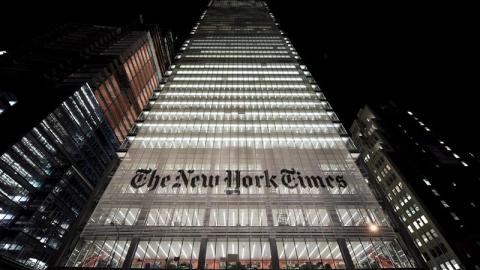 NYT