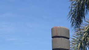 La ciudad de Oxnard se localiza en el condado de Ventura. (web)